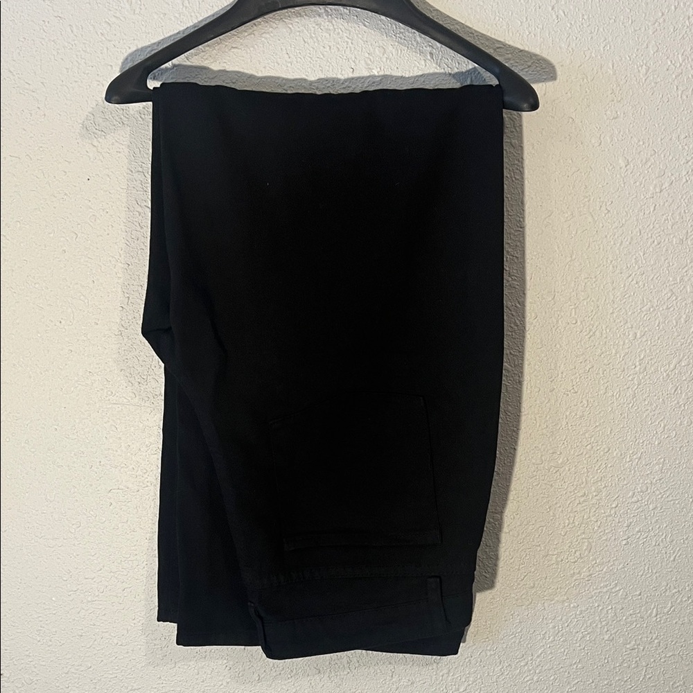 SHEIN Black Women Jeans